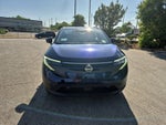 2026 Nissan LEAF Platinum+