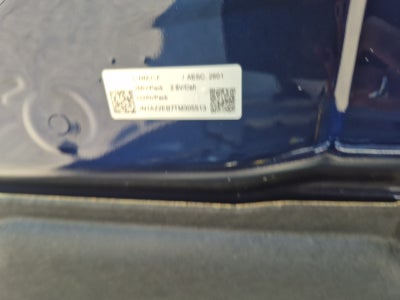2026 Nissan LEAF Platinum+