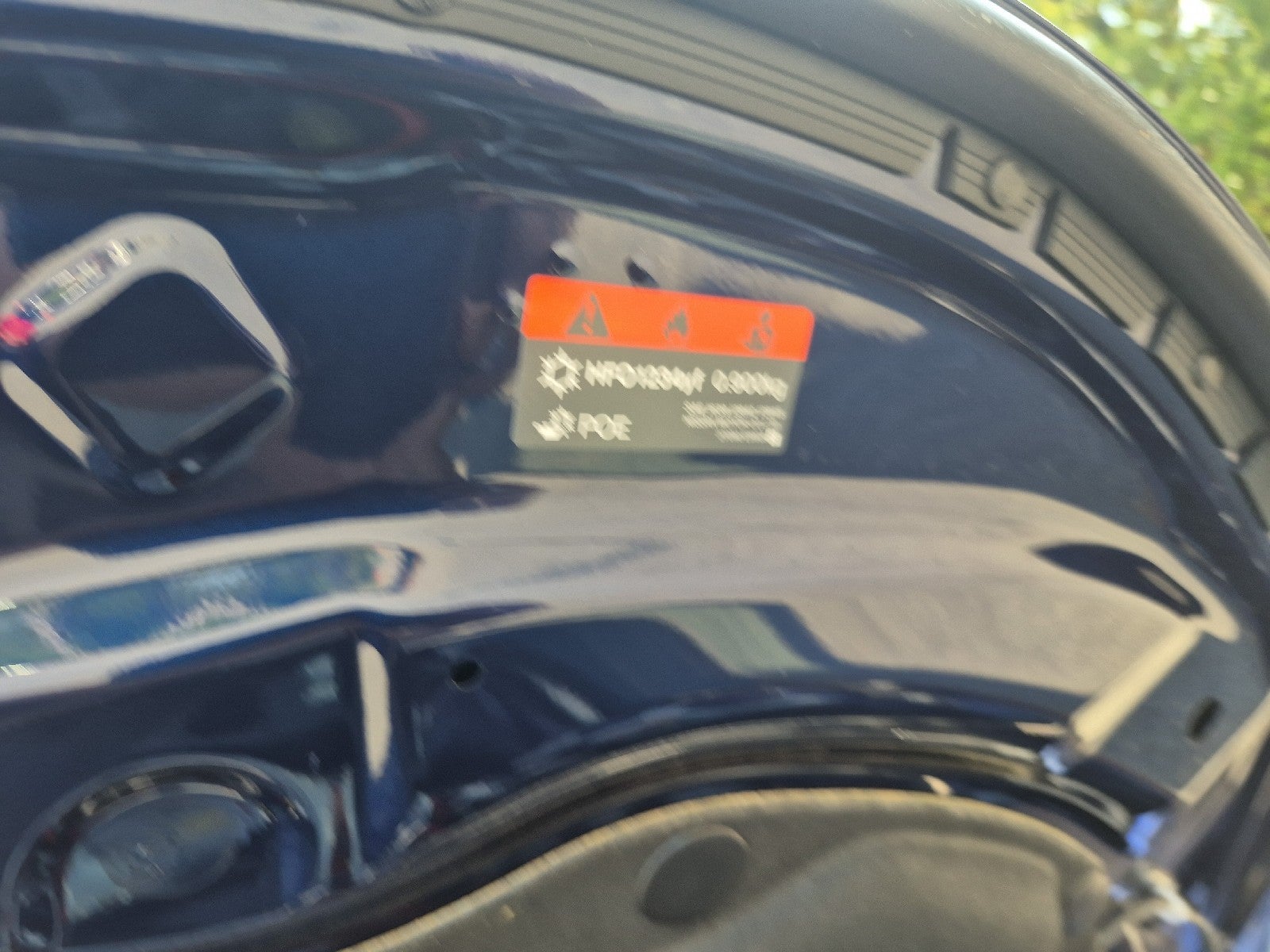 2026 Nissan LEAF Platinum+