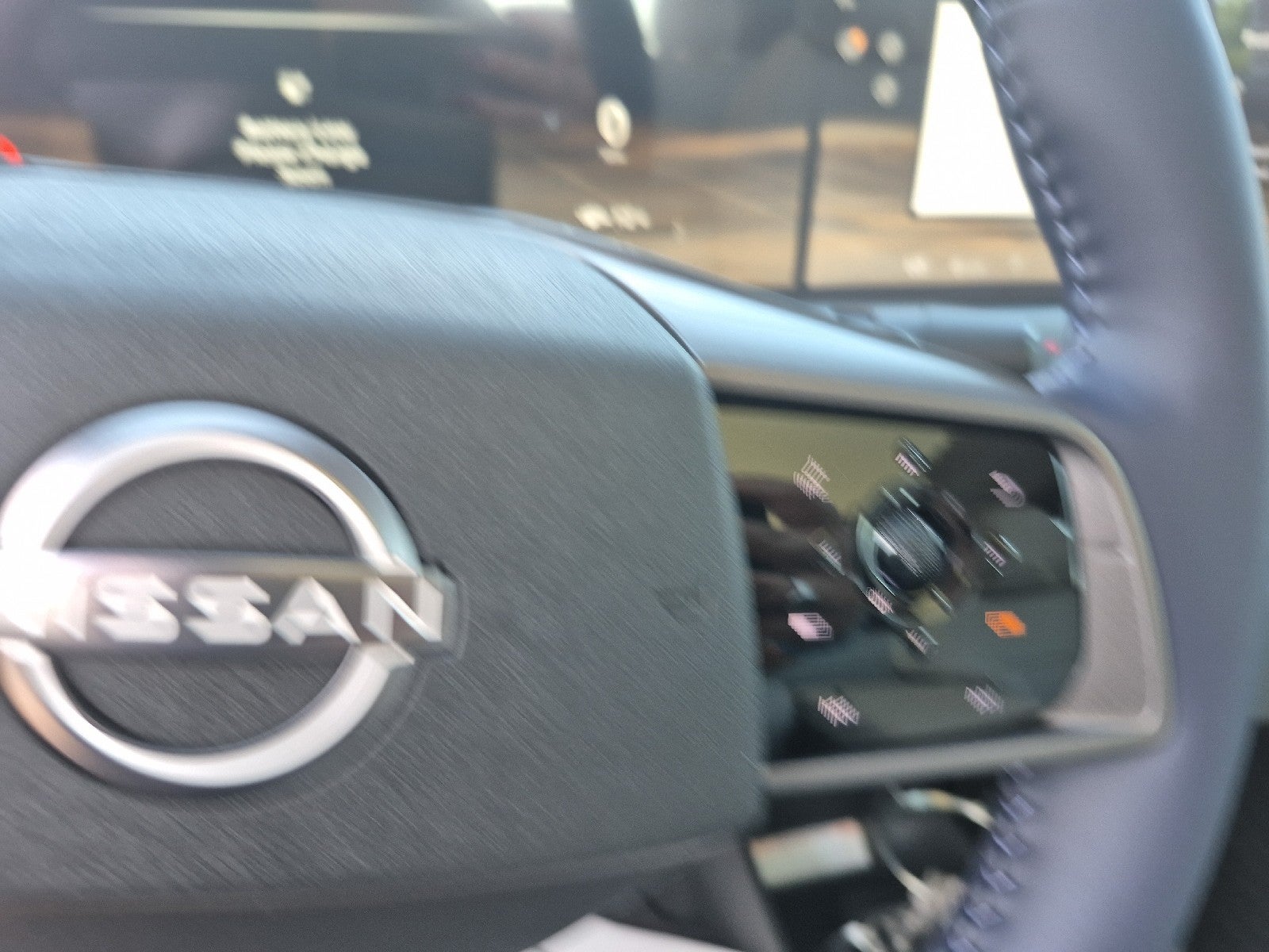 2026 Nissan LEAF Platinum+