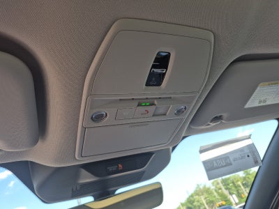 2026 Nissan LEAF Platinum+