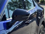 2026 Nissan LEAF Platinum+