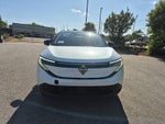 2026 Nissan LEAF Platinum+