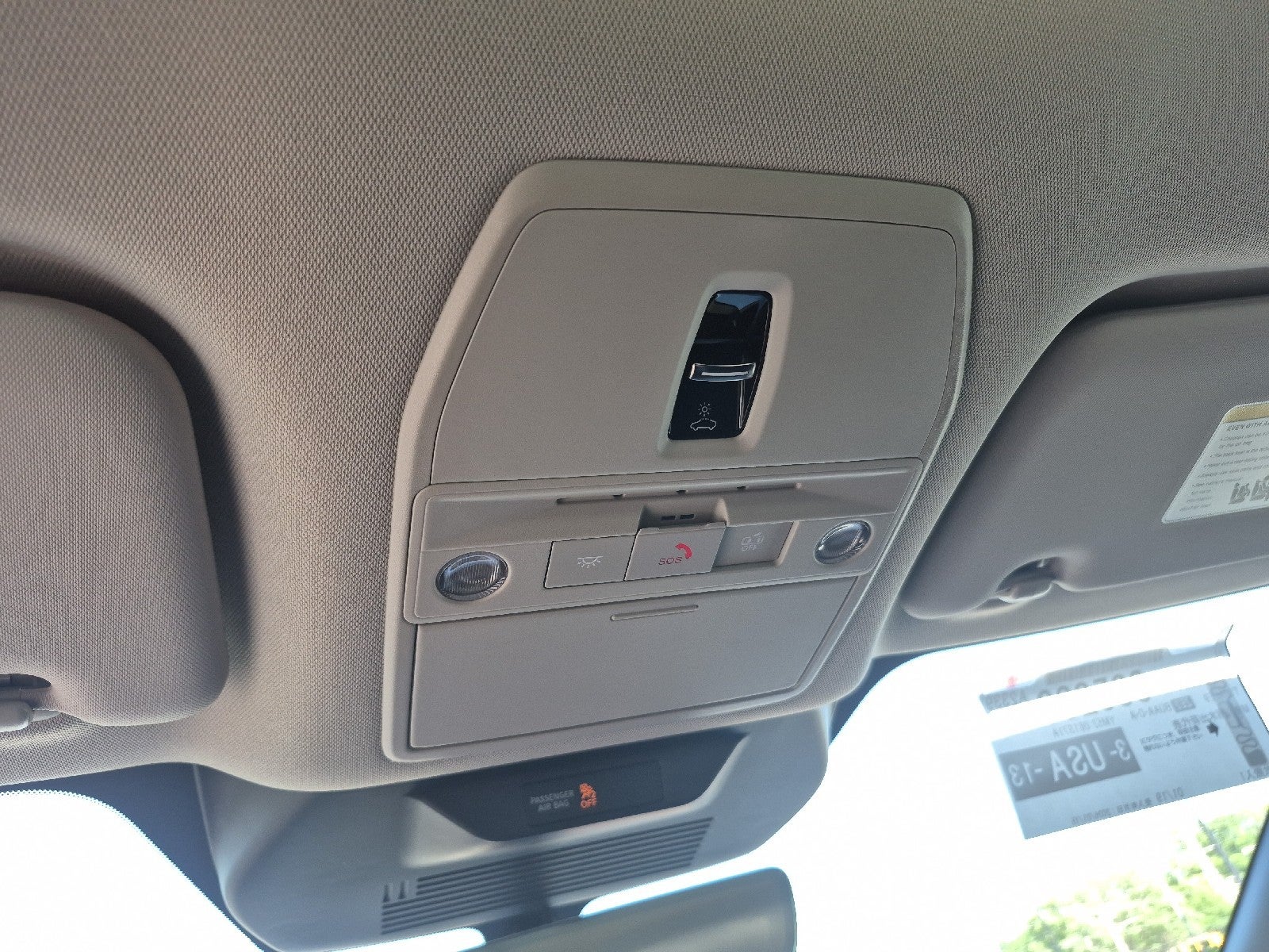 2026 Nissan LEAF Platinum+
