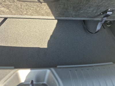 2026 Nissan LEAF Platinum+