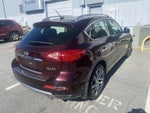 2017 INFINITI QX50 RWD