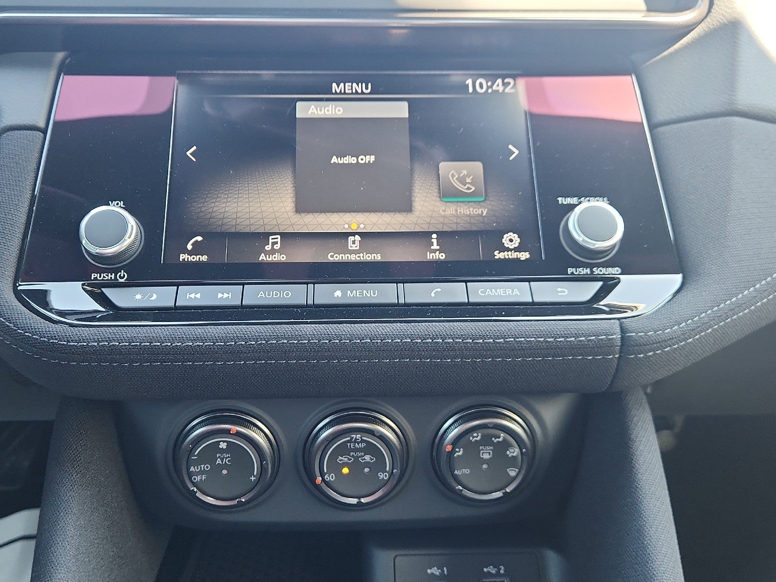 2027 Nissan Z Sport