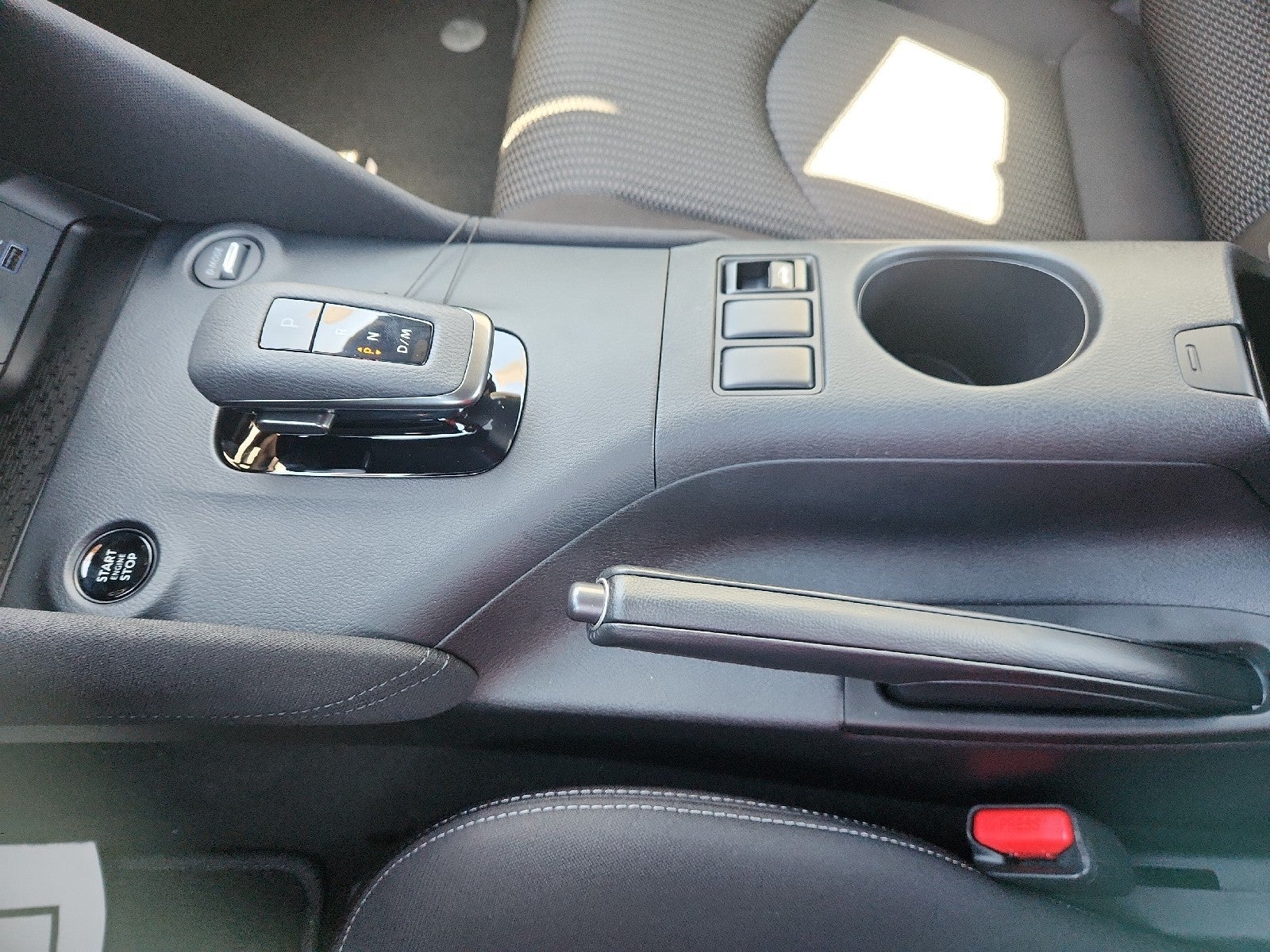 2027 Nissan Z Sport