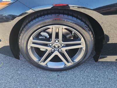 2027 Nissan Z Sport