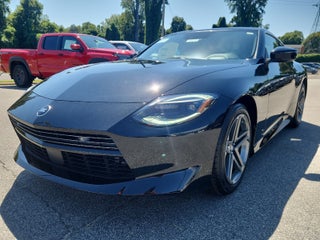 2027 Nissan Z Sport