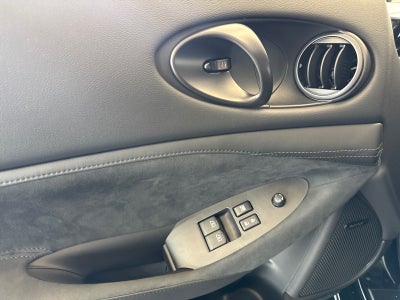 2026 Nissan Z Heritage Edition (Z32 Midnight Purple)
