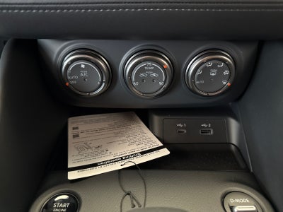 2026 Nissan Z Heritage Edition (Z32 Midnight Purple)