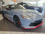 2027 Nissan Z NISMO®