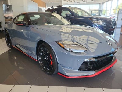 2027 Nissan Z NISMO®