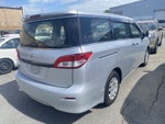 2015 Nissan Quest S