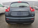 2013 Nissan JUKE S