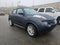 2013 Nissan JUKE S