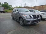 2020 Nissan Armada SL