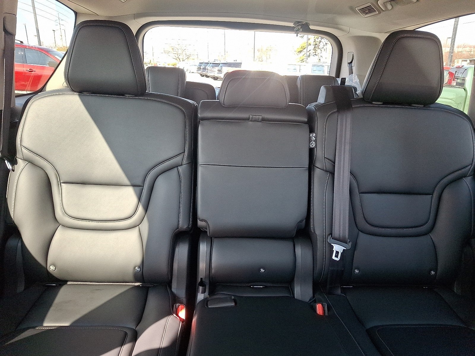 2026 Nissan Armada SV