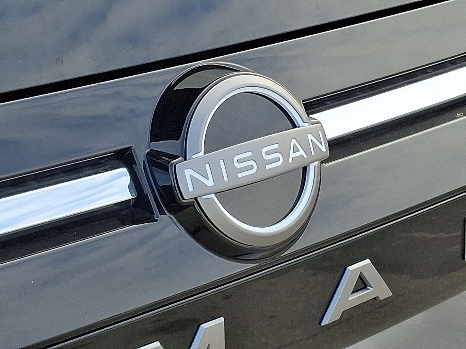 2026 Nissan Armada SV