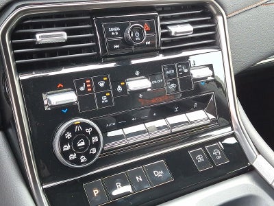 2026 Nissan Armada PRO-4X®