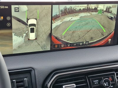 2026 Nissan Armada PRO-4X®