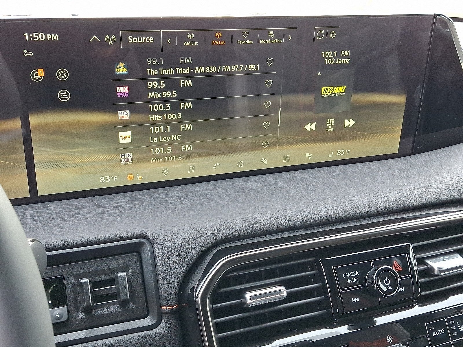 2026 Nissan Armada PRO-4X®