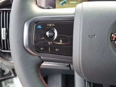 2026 Nissan Armada PRO-4X®