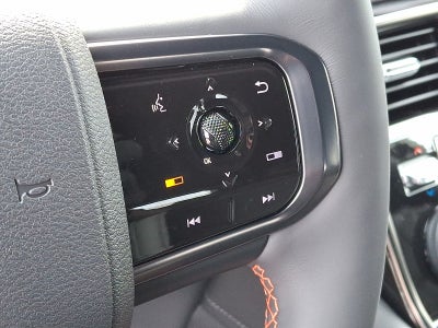 2026 Nissan Armada PRO-4X®