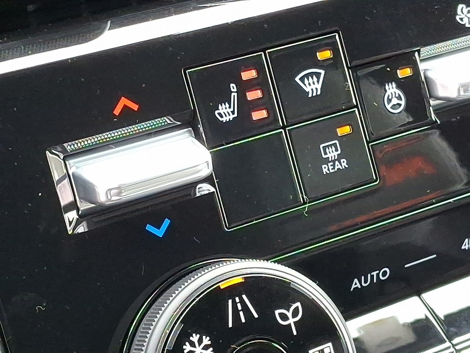 2026 Nissan Armada PRO-4X®