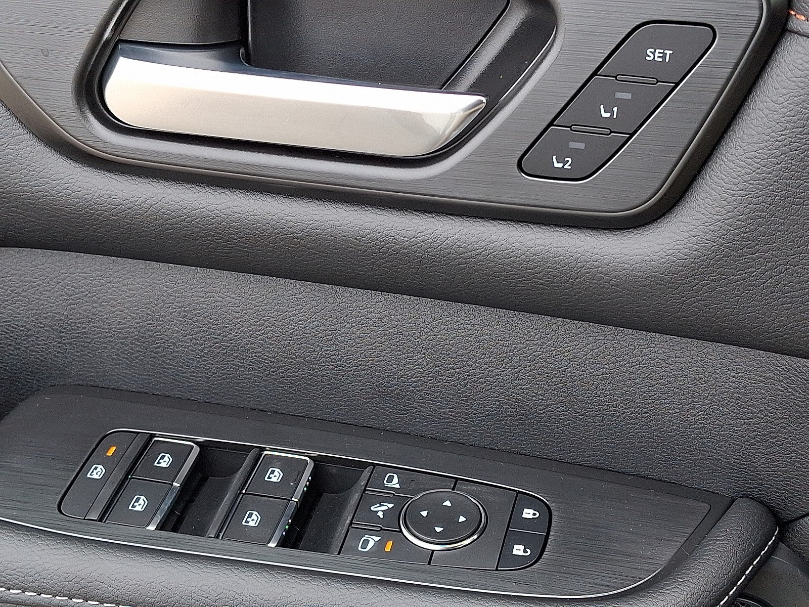 2026 Nissan Armada PRO-4X®