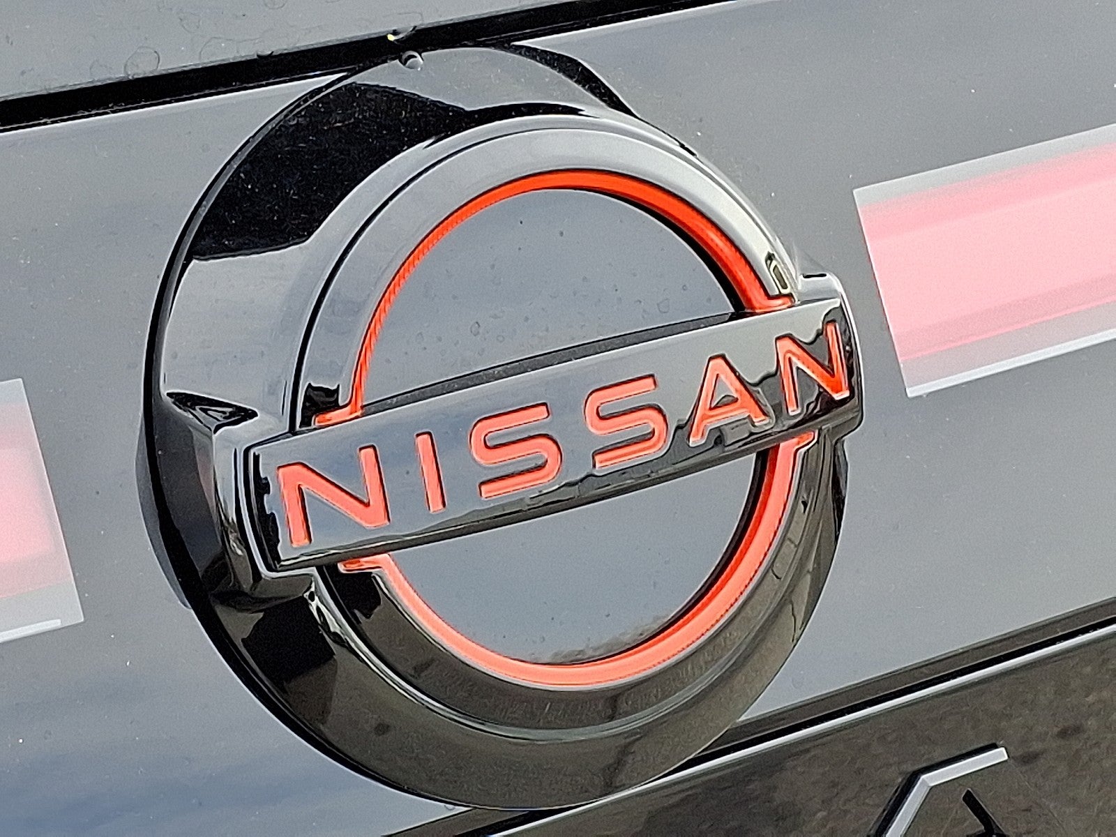 2026 Nissan Armada PRO-4X®