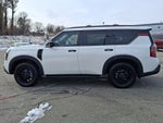 2026 Nissan Armada PRO-4X®
