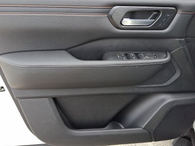 2026 Nissan Armada PRO-4X®