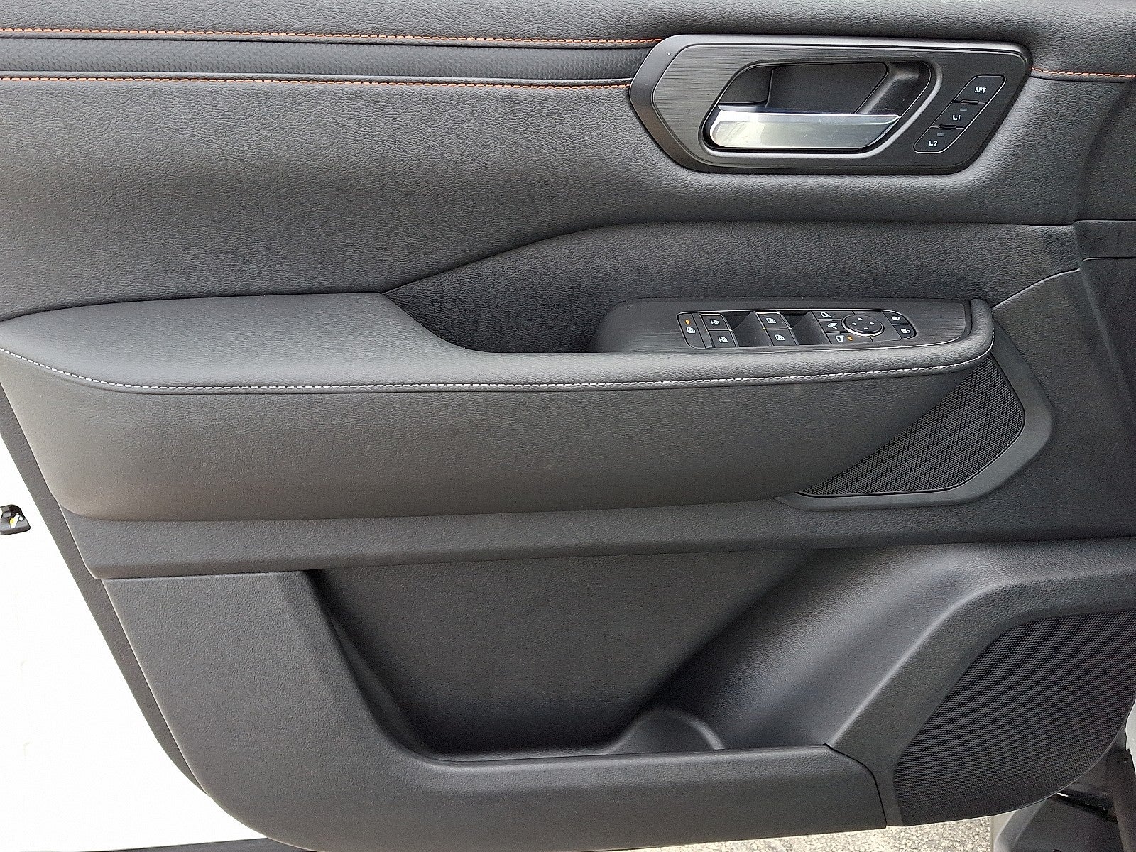 2026 Nissan Armada PRO-4X®