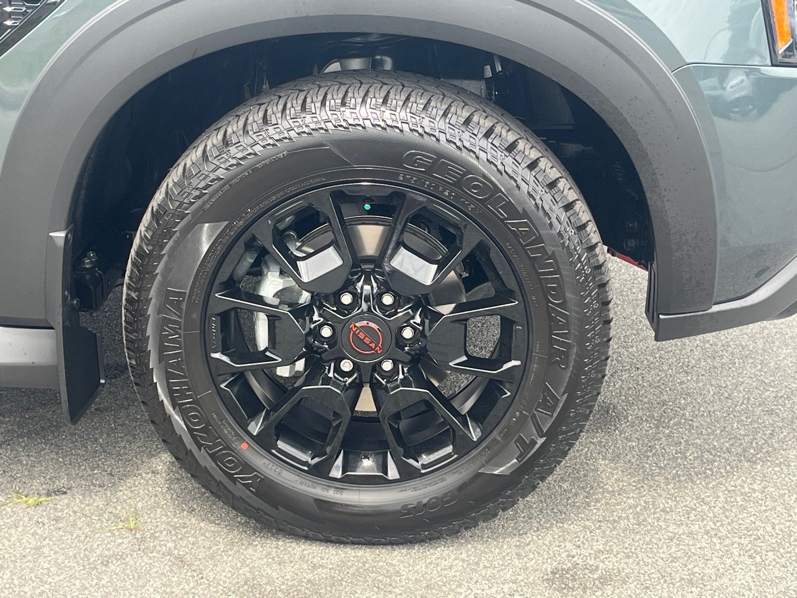 2026 Nissan Armada PRO-4X®