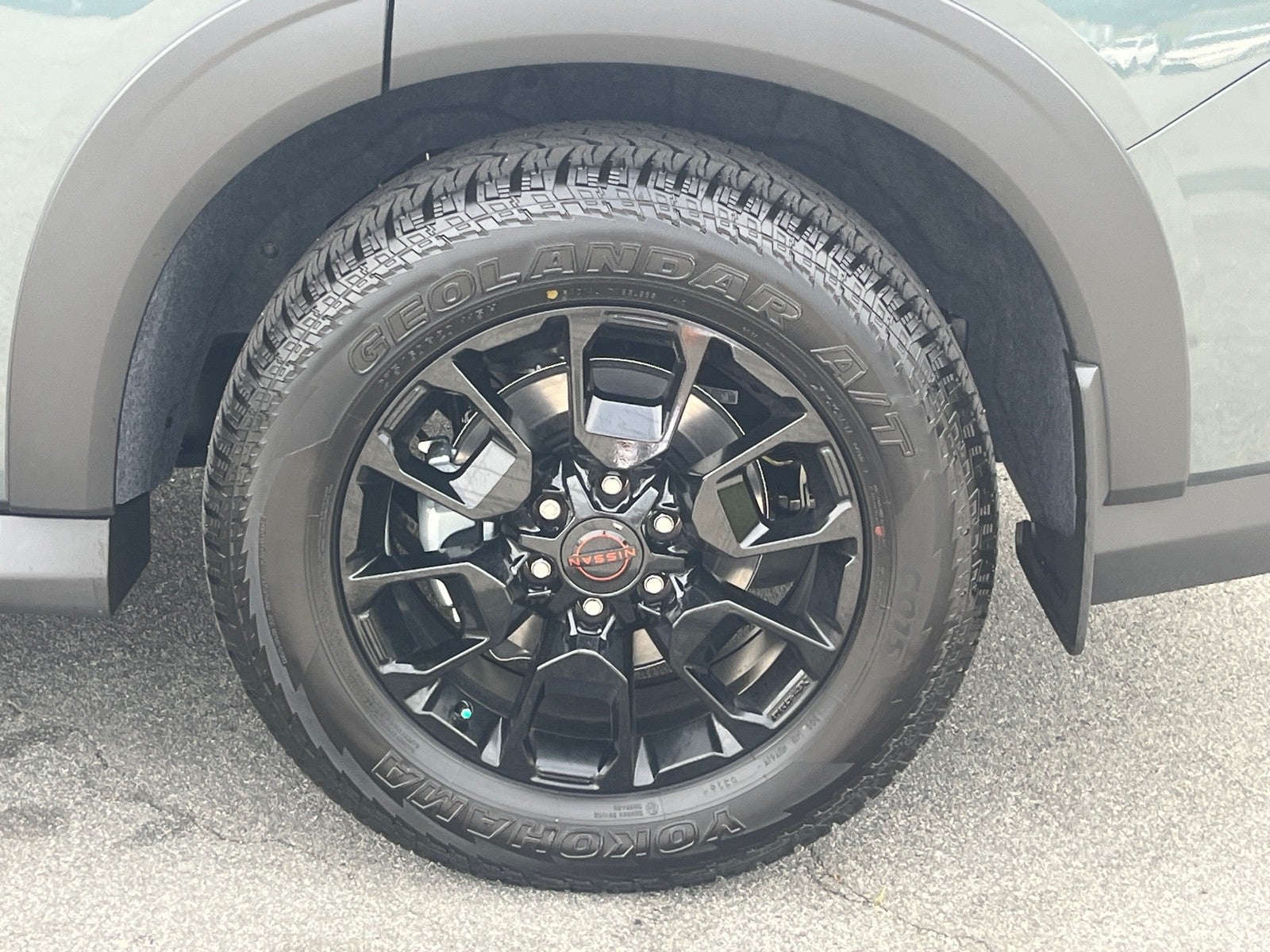 2026 Nissan Armada PRO-4X®
