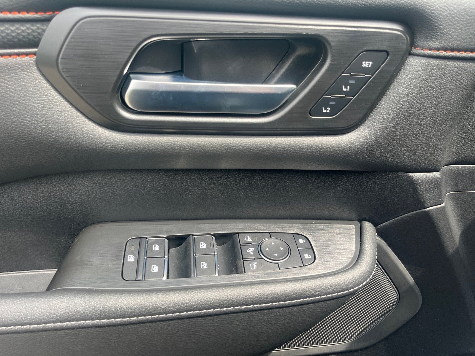 2026 Nissan Armada PRO-4X®