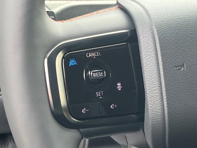 2026 Nissan Armada PRO-4X®