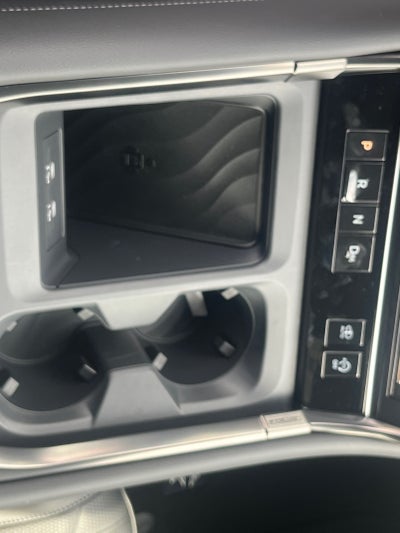 2026 Nissan Armada PRO-4X®