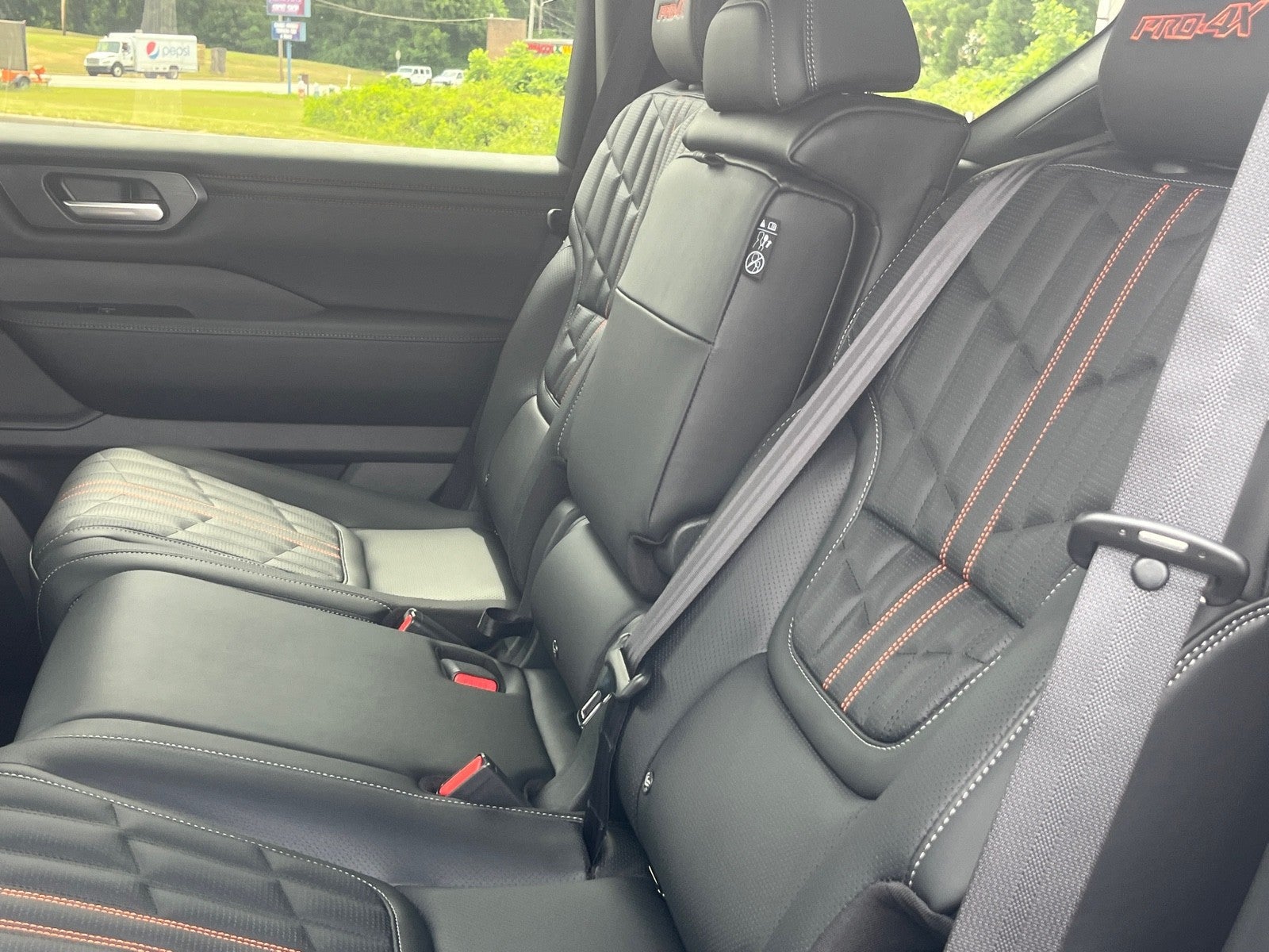 2026 Nissan Armada PRO-4X®