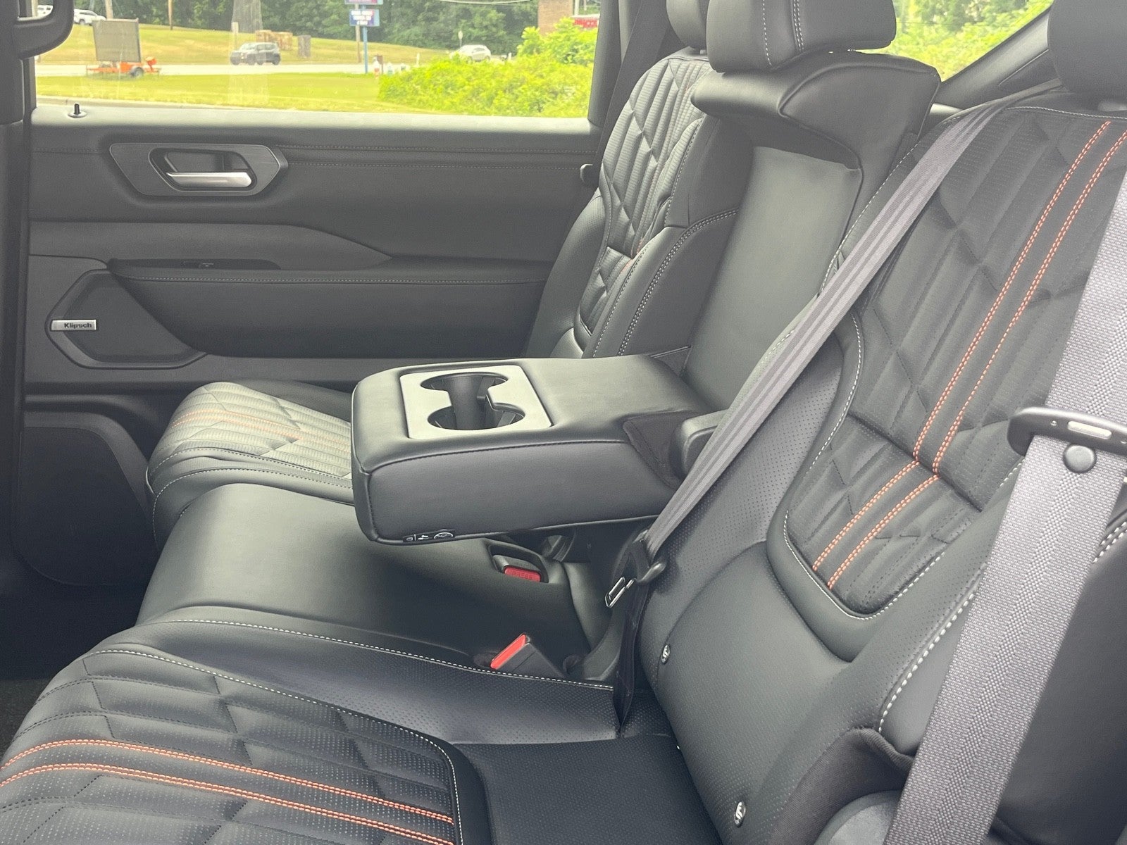 2026 Nissan Armada PRO-4X®