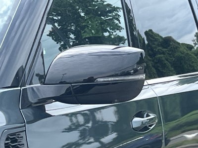 2026 Nissan Armada PRO-4X®