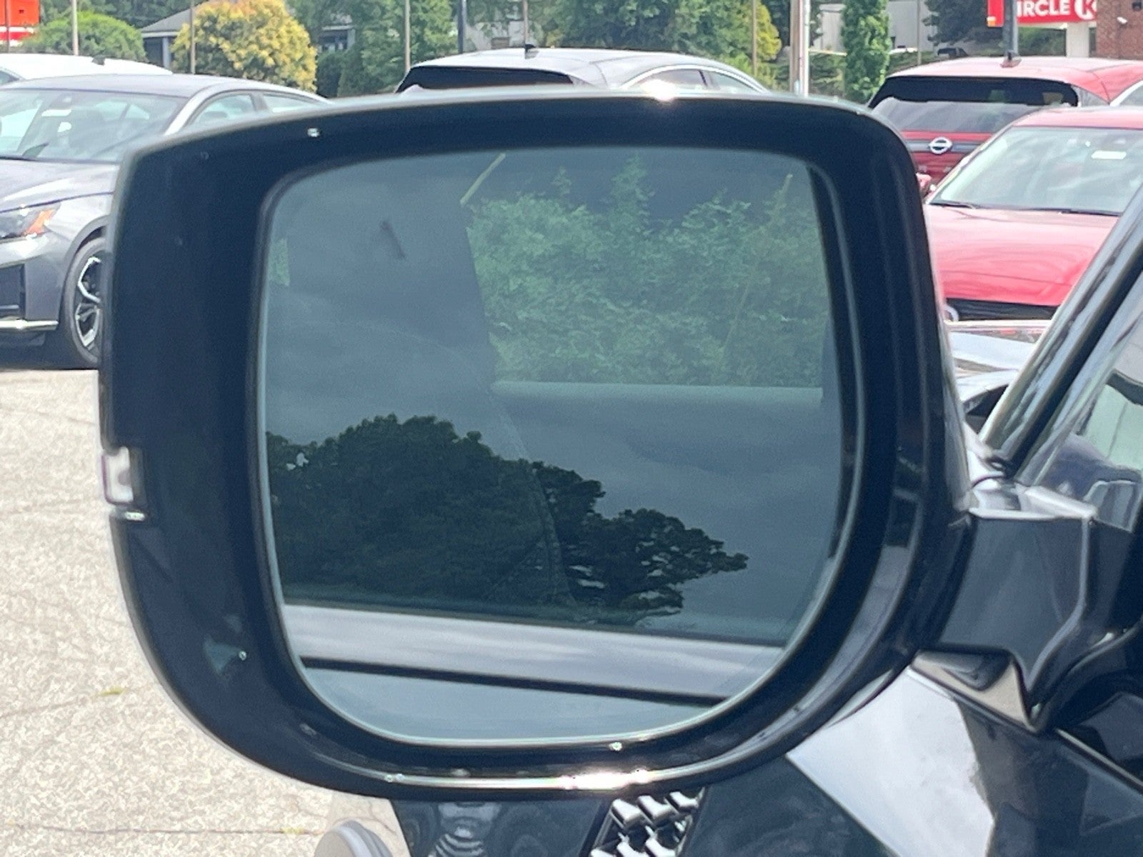 2026 Nissan Armada PRO-4X®