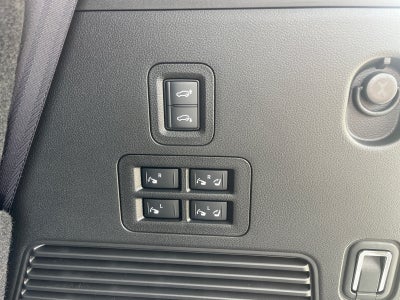 2026 Nissan Armada PRO-4X®