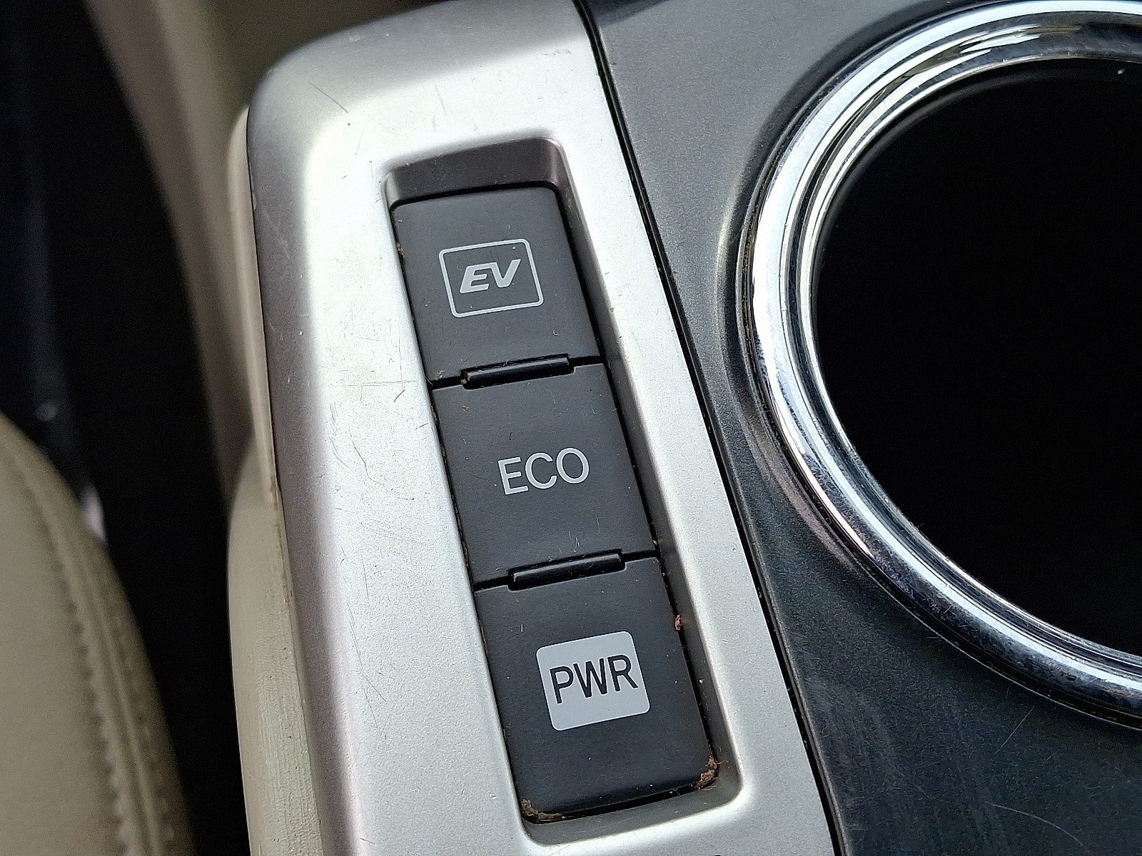 2012 Toyota Prius v Five