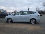 2012 Toyota Prius v Five