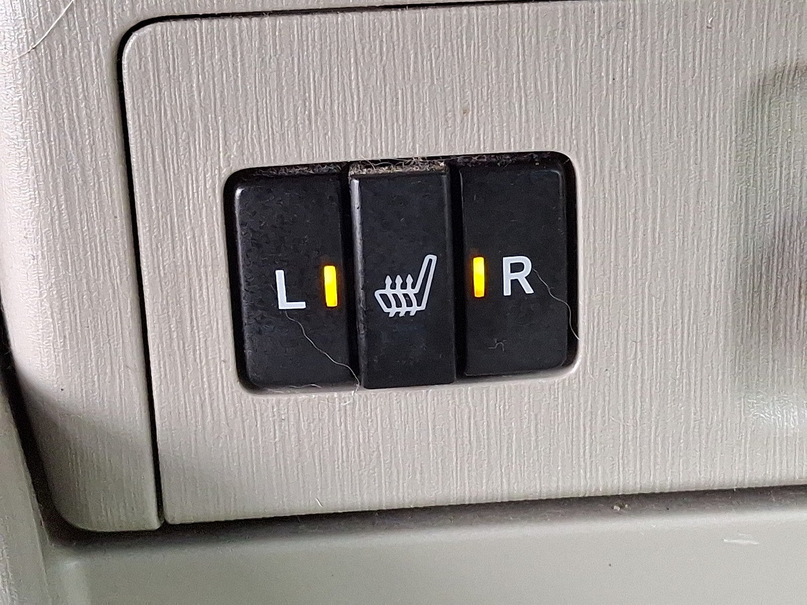 2012 Toyota Prius v Five