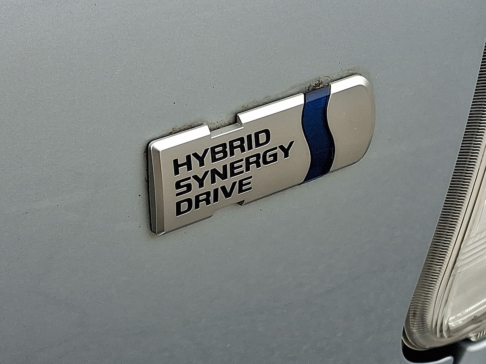 2012 Toyota Prius v Five