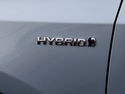 2012 Toyota Prius v Five